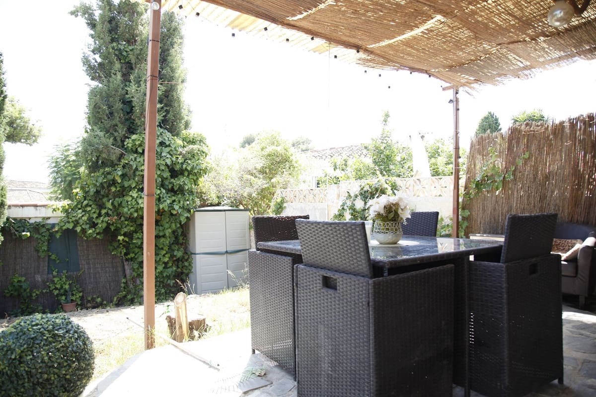 2 soveværelse Byhus til salg i Benalmadena - € 349.000 (Ref: 9133657)