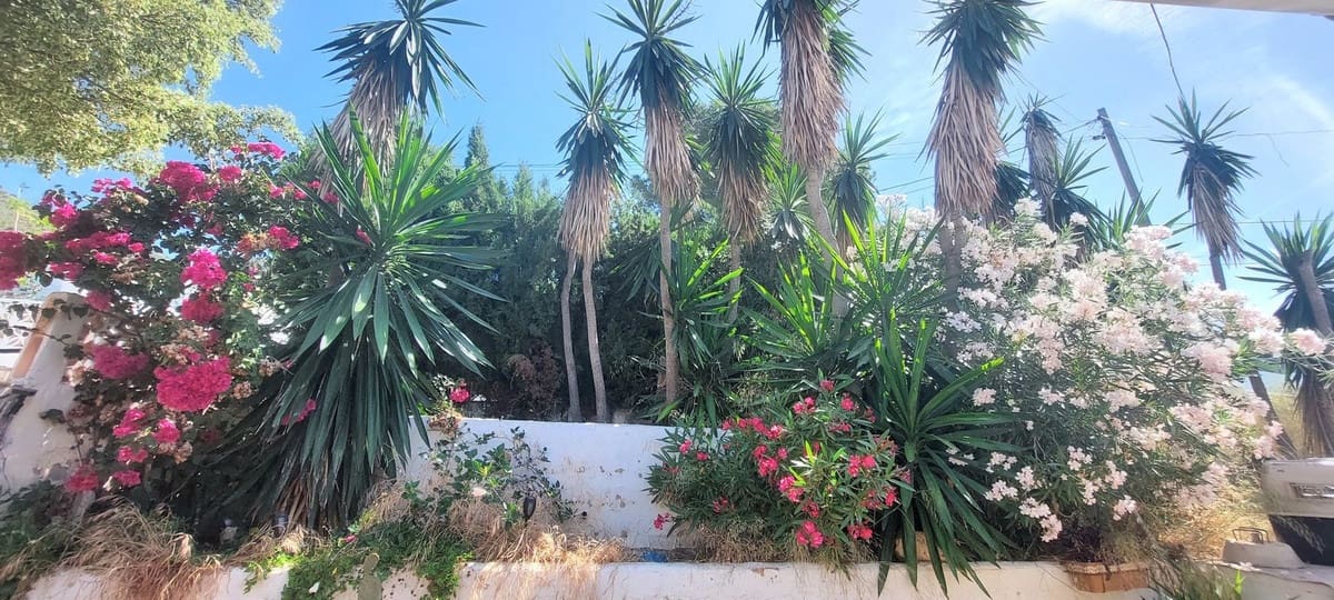 2 soveværelse Byhus til salg i Benalmadena - € 349.000 (Ref: 9133657)