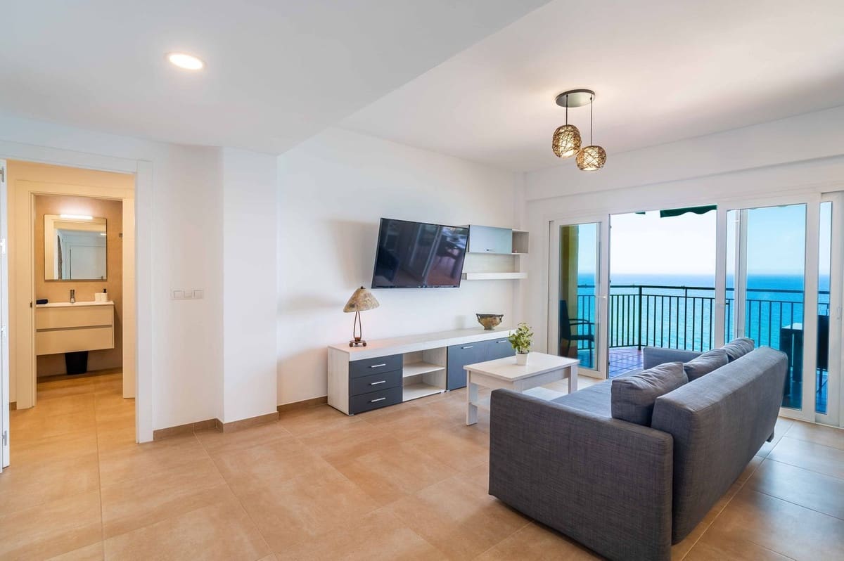 3 quarto Apartamento para venda em Fuengirola com garagem - 519 500 € (Ref: 9146308)