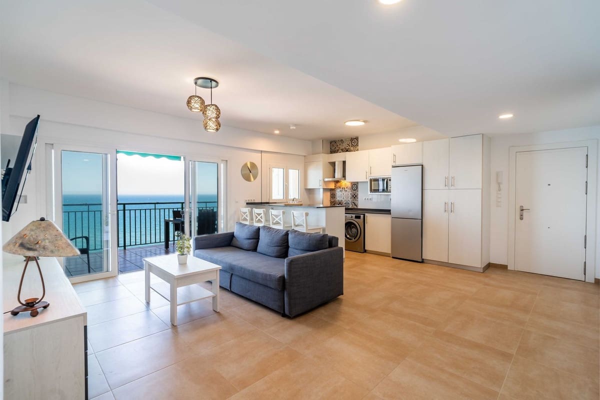 3 quarto Apartamento para venda em Fuengirola com garagem - 519 500 € (Ref: 9146308)