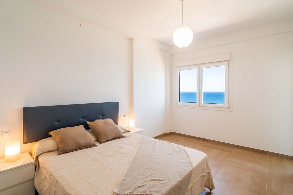 3 quarto Apartamento para venda em Fuengirola com garagem - 519 500 € (Ref: 9146308)