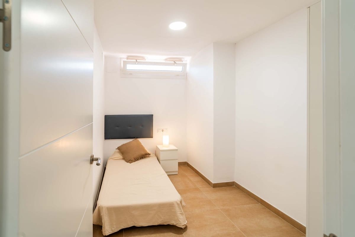 3 quarto Apartamento para venda em Fuengirola com garagem - 519 500 € (Ref: 9146308)