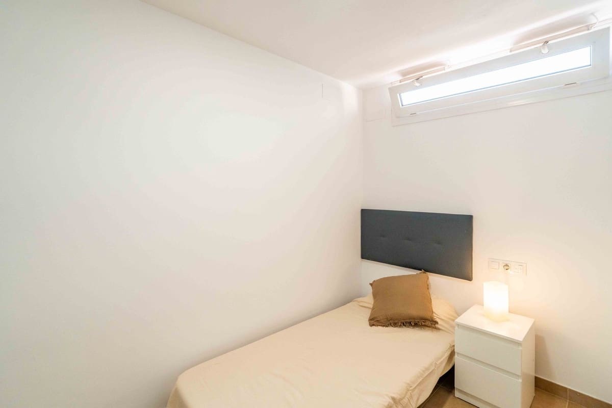 3 quarto Apartamento para venda em Fuengirola com garagem - 519 500 € (Ref: 9146308)