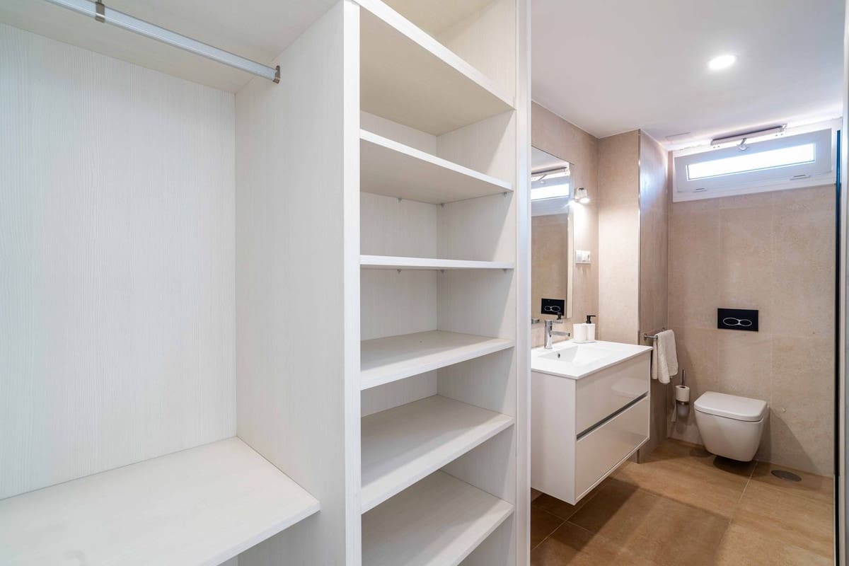 3 quarto Apartamento para venda em Fuengirola com garagem - 519 500 € (Ref: 9146308)