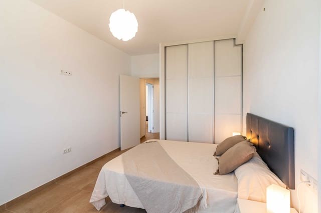 3 chambre Appartement à vendre à Fuengirola avec garage - 519 500 € (Ref: 9146308)