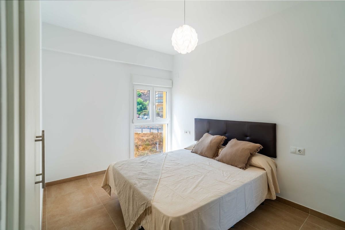 3 quarto Apartamento para venda em Fuengirola com garagem - 519 500 € (Ref: 9146308)