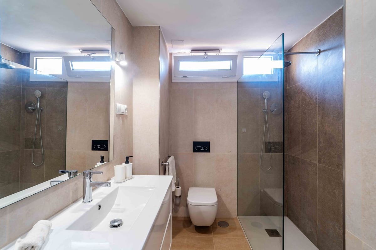 3 quarto Apartamento para venda em Fuengirola com garagem - 519 500 € (Ref: 9146308)