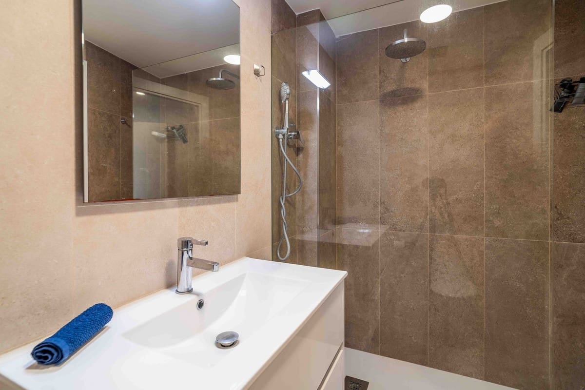 3 quarto Apartamento para venda em Fuengirola com garagem - 519 500 € (Ref: 9146308)