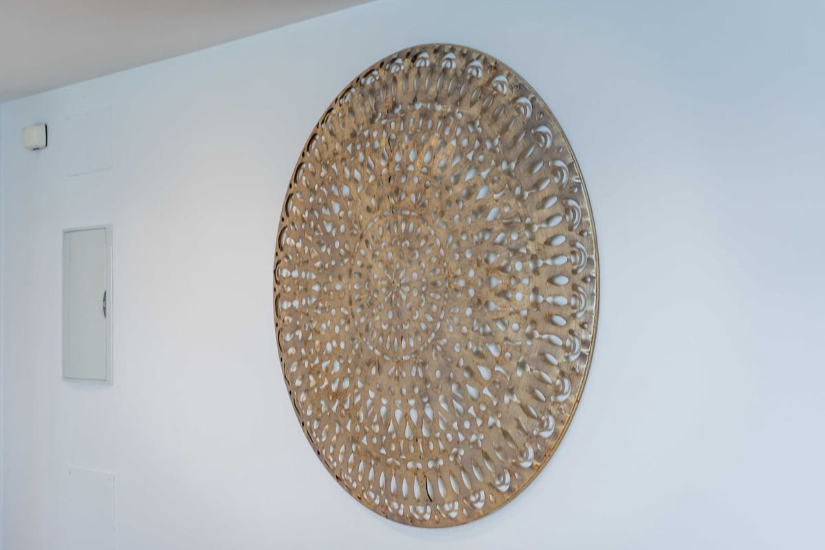 3 quarto Apartamento para venda em Fuengirola com garagem - 519 500 € (Ref: 9146308)