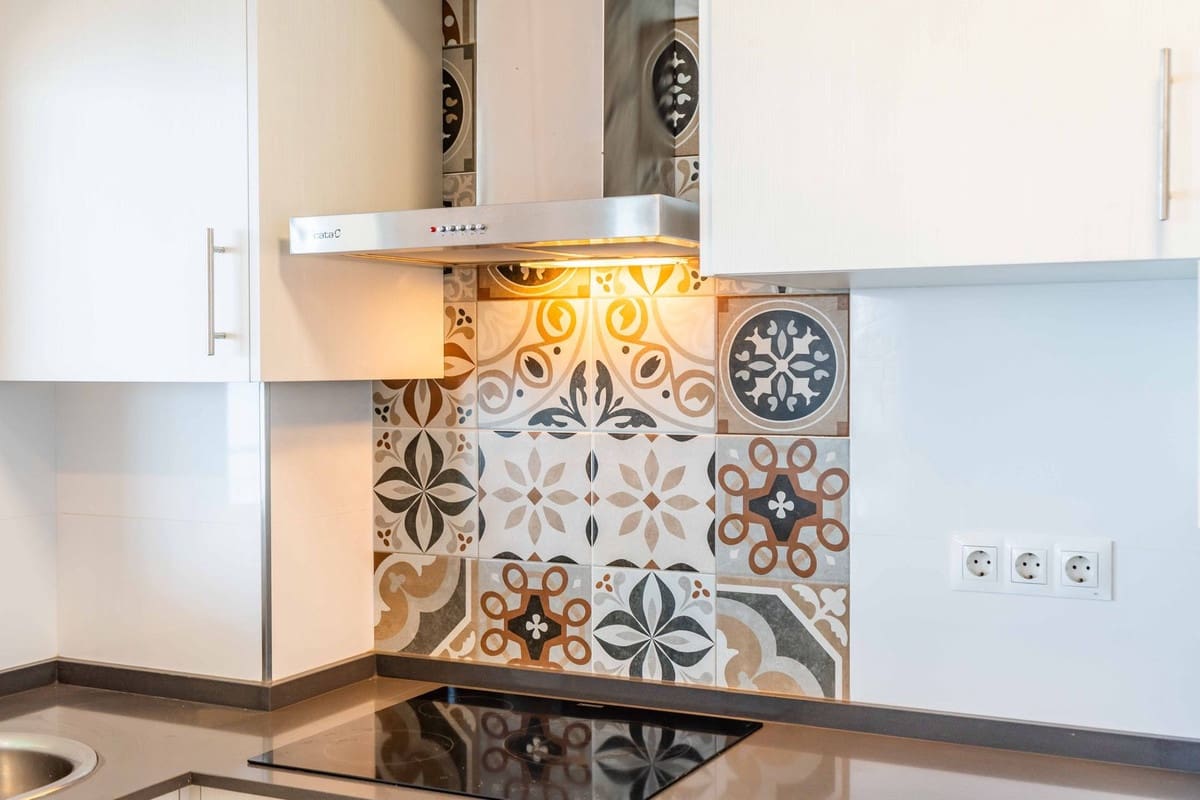 3 quarto Apartamento para venda em Fuengirola com garagem - 519 500 € (Ref: 9146308)