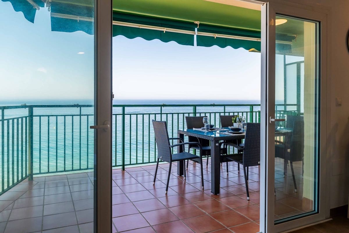 3 quarto Apartamento para venda em Fuengirola com garagem - 519 500 € (Ref: 9146308)