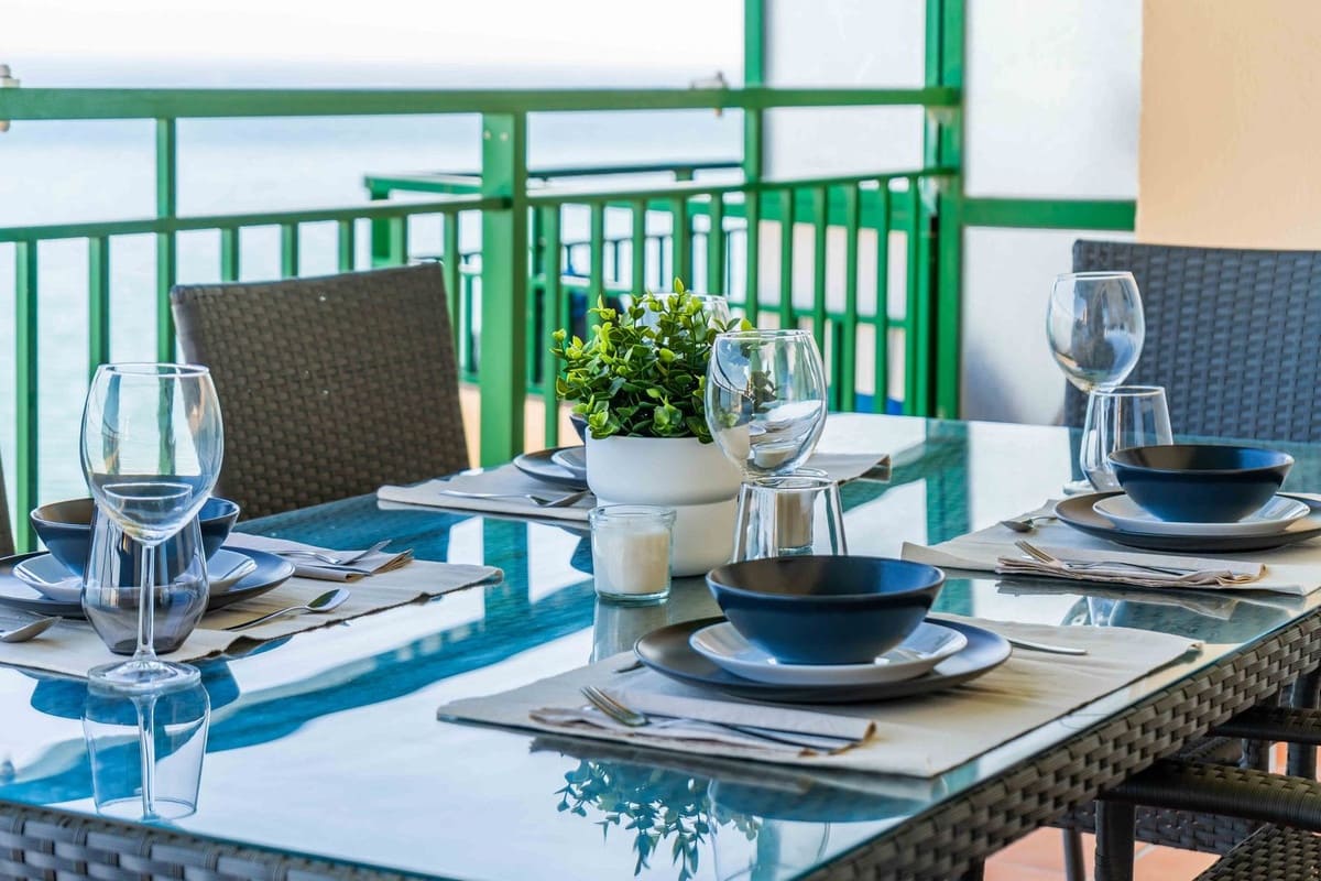 3 quarto Apartamento para venda em Fuengirola com garagem - 519 500 € (Ref: 9146308)