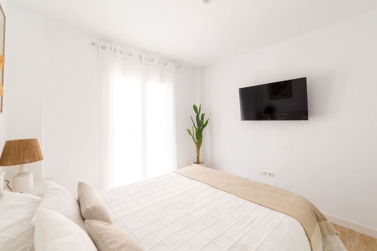 2 chambre Appartement à vendre à Benalmadena Costa avec piscine garage - 415 000 € (Ref: 9160719)