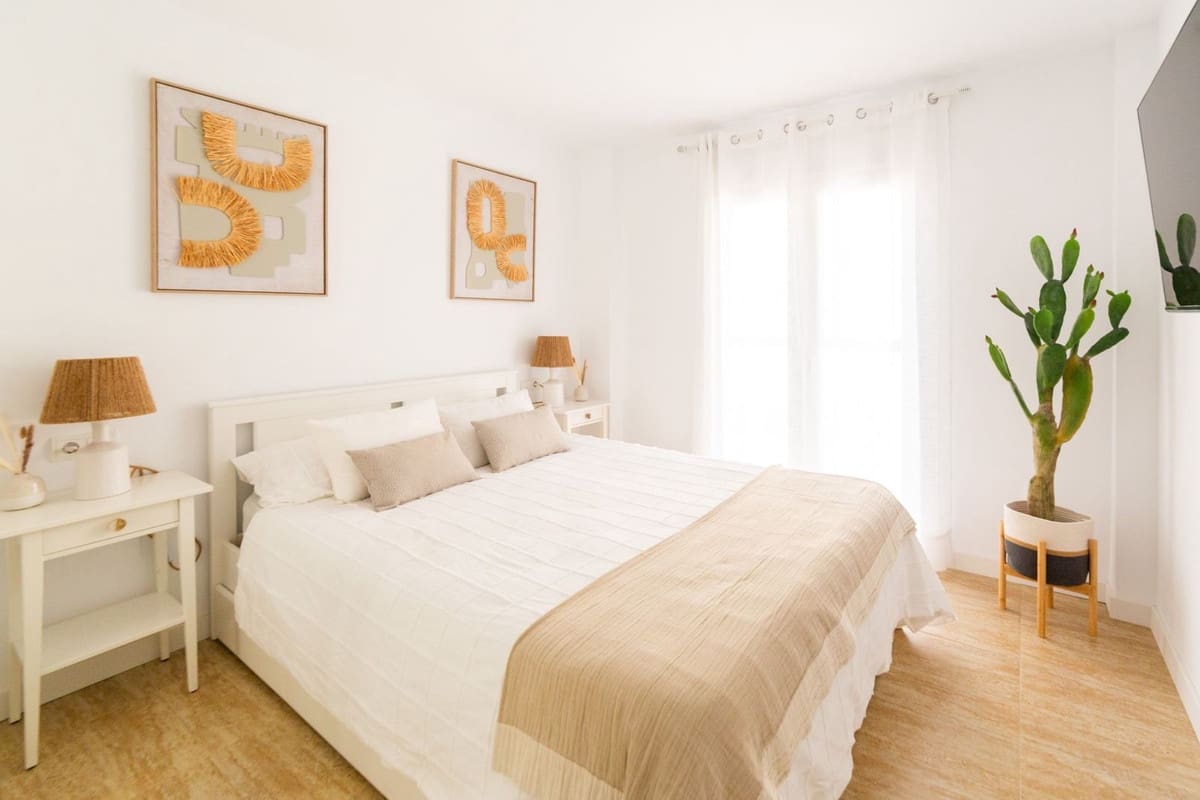 2 chambre Appartement à vendre à Benalmadena Costa avec piscine garage - 415 000 € (Ref: 9160719)