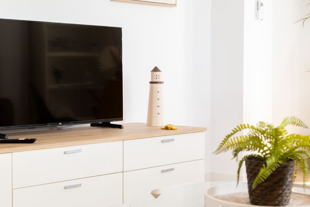 2 chambre Appartement à vendre à Benalmadena Costa avec piscine garage - 415 000 € (Ref: 9160719)