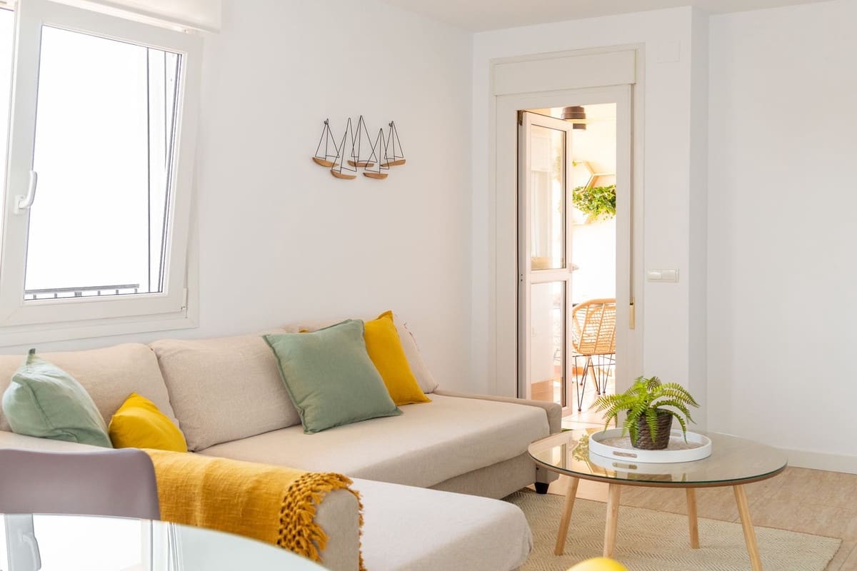 2 chambre Appartement à vendre à Benalmadena Costa avec piscine garage - 415 000 € (Ref: 9160719)