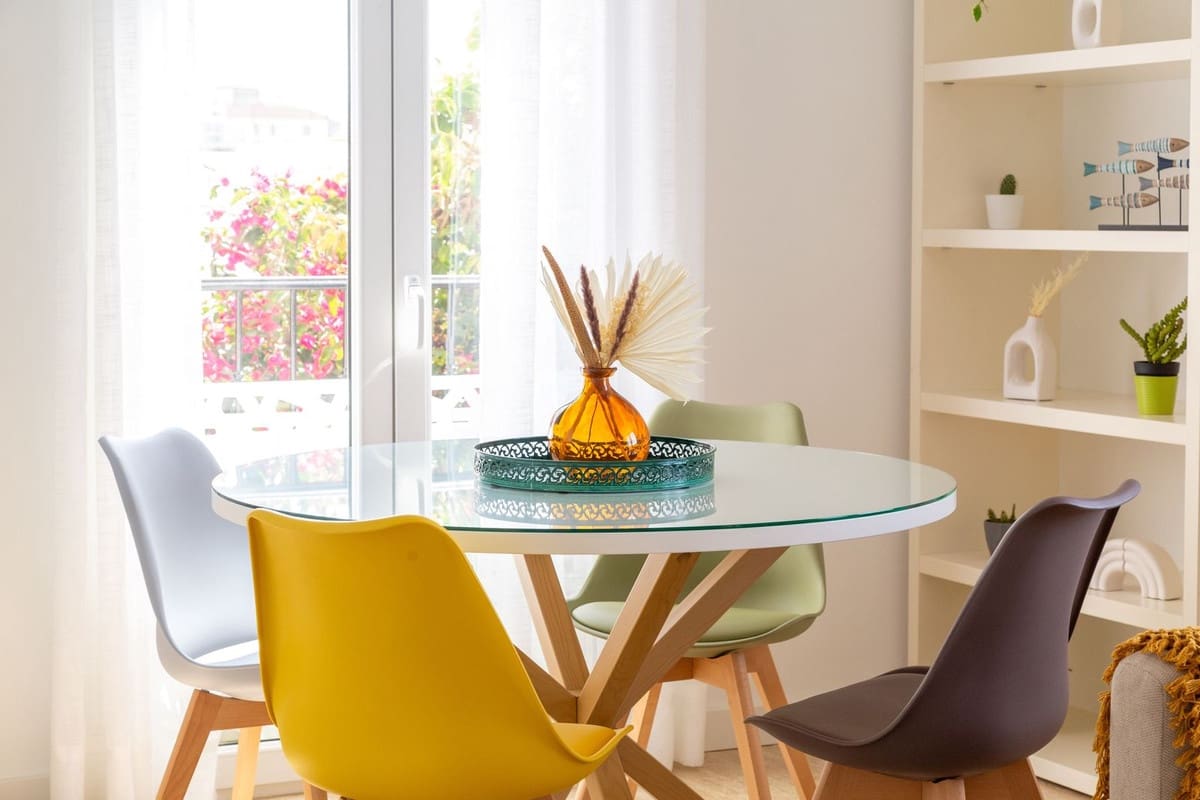 2 chambre Appartement à vendre à Benalmadena Costa avec piscine garage - 415 000 € (Ref: 9160719)