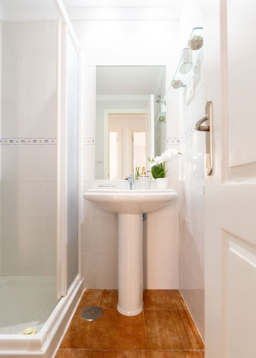 2 chambre Appartement à vendre à Benalmadena Costa avec piscine garage - 415 000 € (Ref: 9160719)