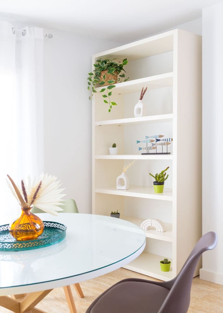 2 chambre Appartement à vendre à Benalmadena Costa avec piscine garage - 415 000 € (Ref: 9160719)