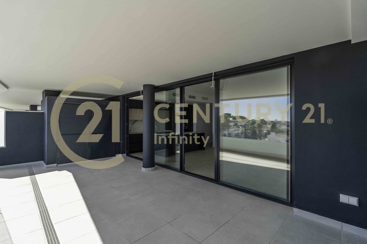 3 Zimmer Apartment zu verkaufen in Torremolinos mit Pool Garage - 630.000 € (Ref: 9184331)