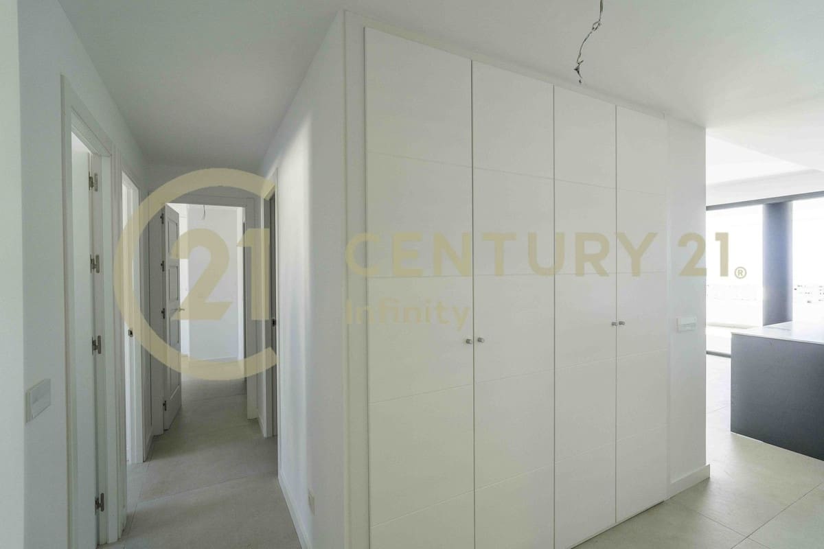 3 Zimmer Apartment zu verkaufen in Torremolinos mit Pool Garage - 630.000 € (Ref: 9184331)