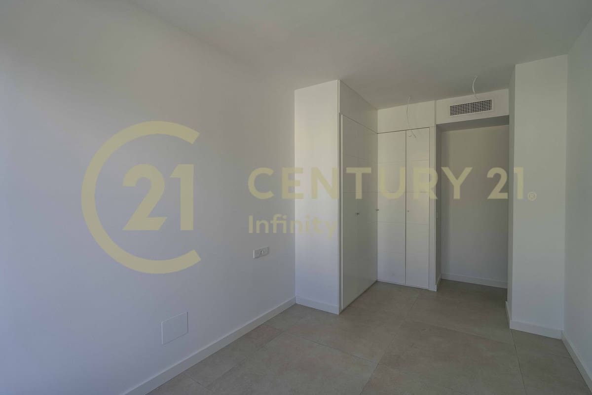 3 Zimmer Apartment zu verkaufen in Torremolinos mit Pool Garage - 630.000 € (Ref: 9184331)