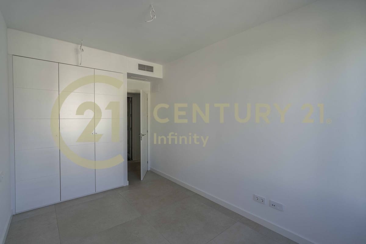 3 Zimmer Apartment zu verkaufen in Torremolinos mit Pool Garage - 630.000 € (Ref: 9184331)