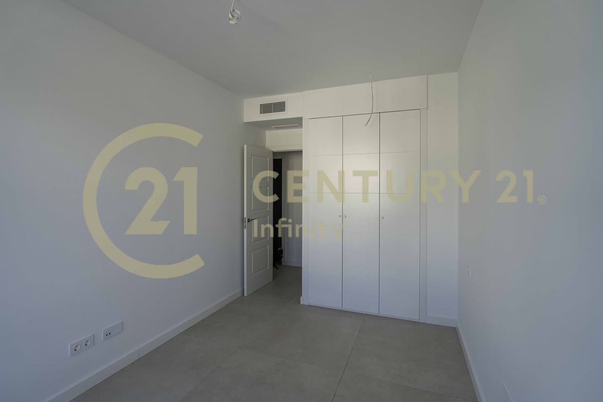 3 Zimmer Apartment zu verkaufen in Torremolinos mit Pool Garage - 630.000 € (Ref: 9184331)