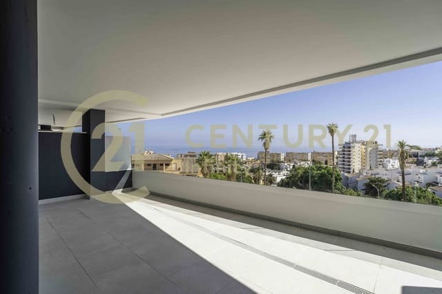3 Zimmer Apartment zu verkaufen in Torremolinos mit Pool Garage - 630.000 € (Ref: 9184331)