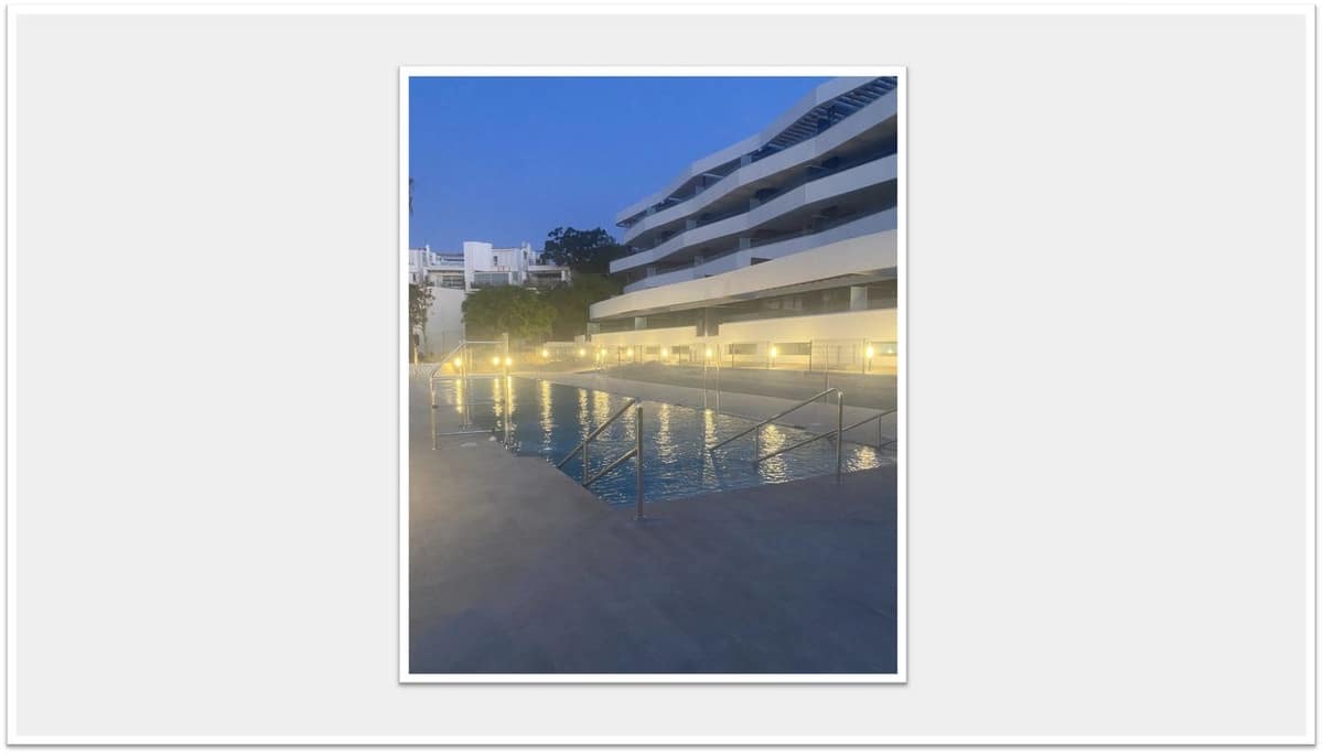 3 Zimmer Apartment zu verkaufen in Torremolinos mit Pool Garage - 630.000 € (Ref: 9184331)