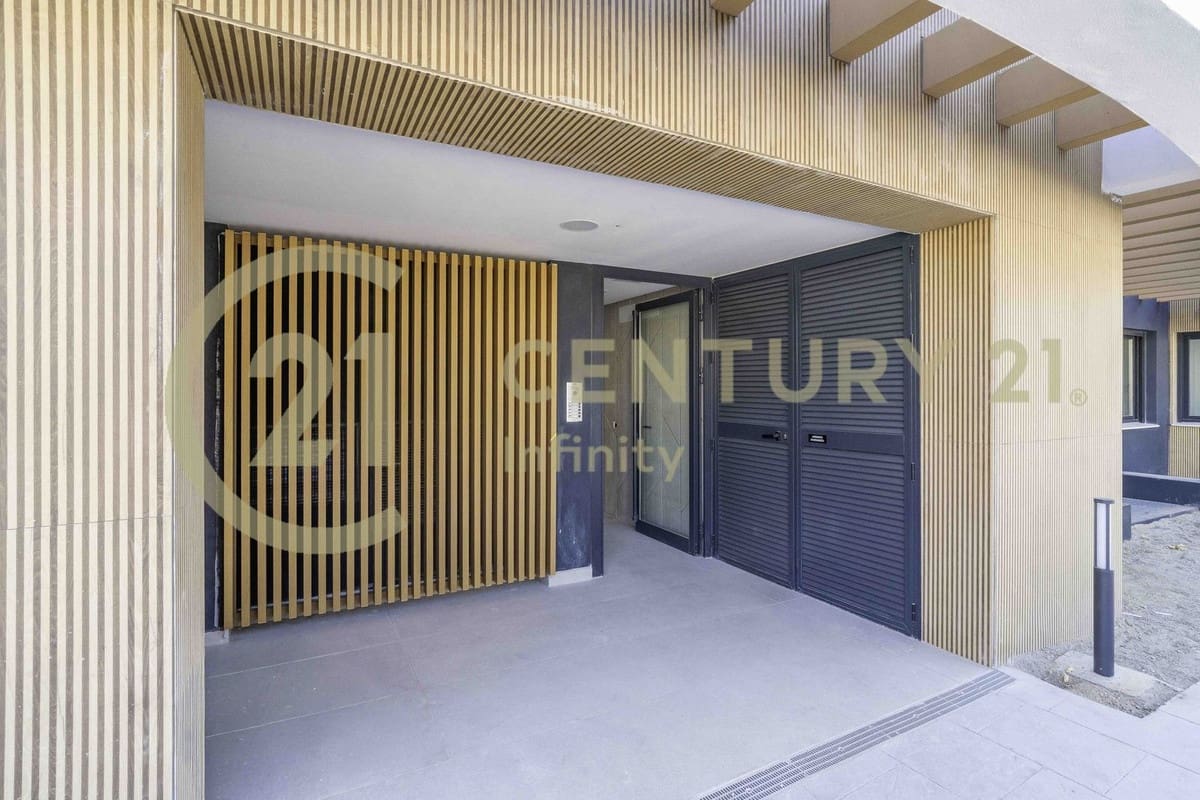 3 Zimmer Apartment zu verkaufen in Torremolinos mit Pool Garage - 630.000 € (Ref: 9184331)