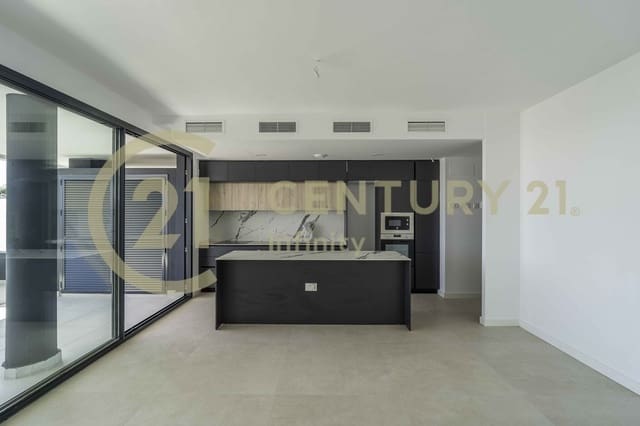 3 chambre Appartement à vendre à Torremolinos avec piscine garage - 630 000 € (Ref: 9184331)