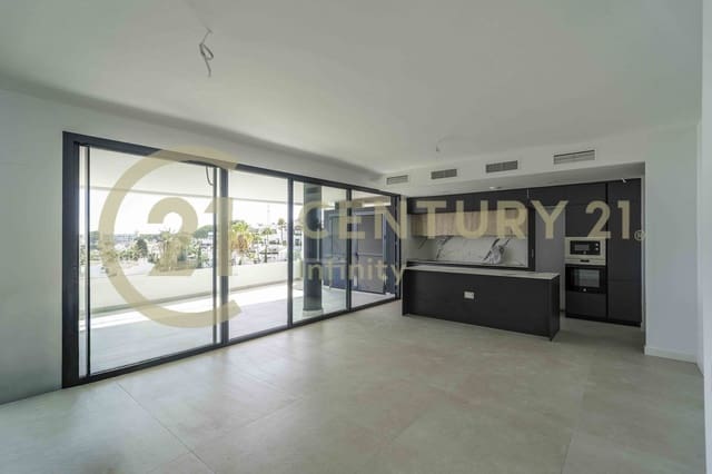 3 chambre Appartement à vendre à Torremolinos avec piscine garage - 630 000 € (Ref: 9184331)