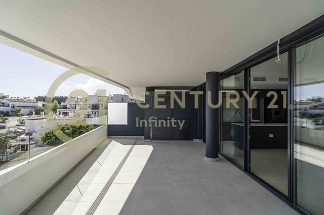 3 chambre Appartement à vendre à Torremolinos avec piscine garage - 630 000 € (Ref: 9184331)