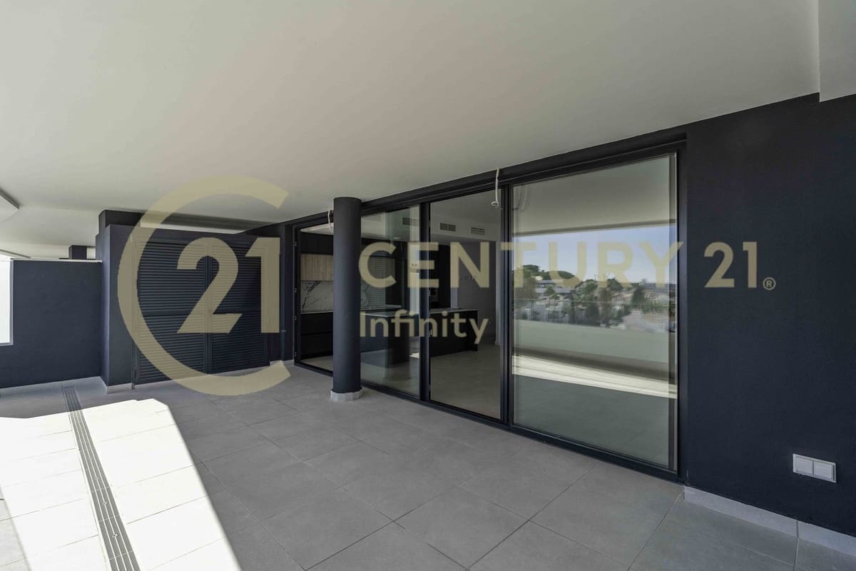 3 sovrum Lägenhet till salu i Torremolinos med pool garage - 630 000 € (Ref: 9184331)