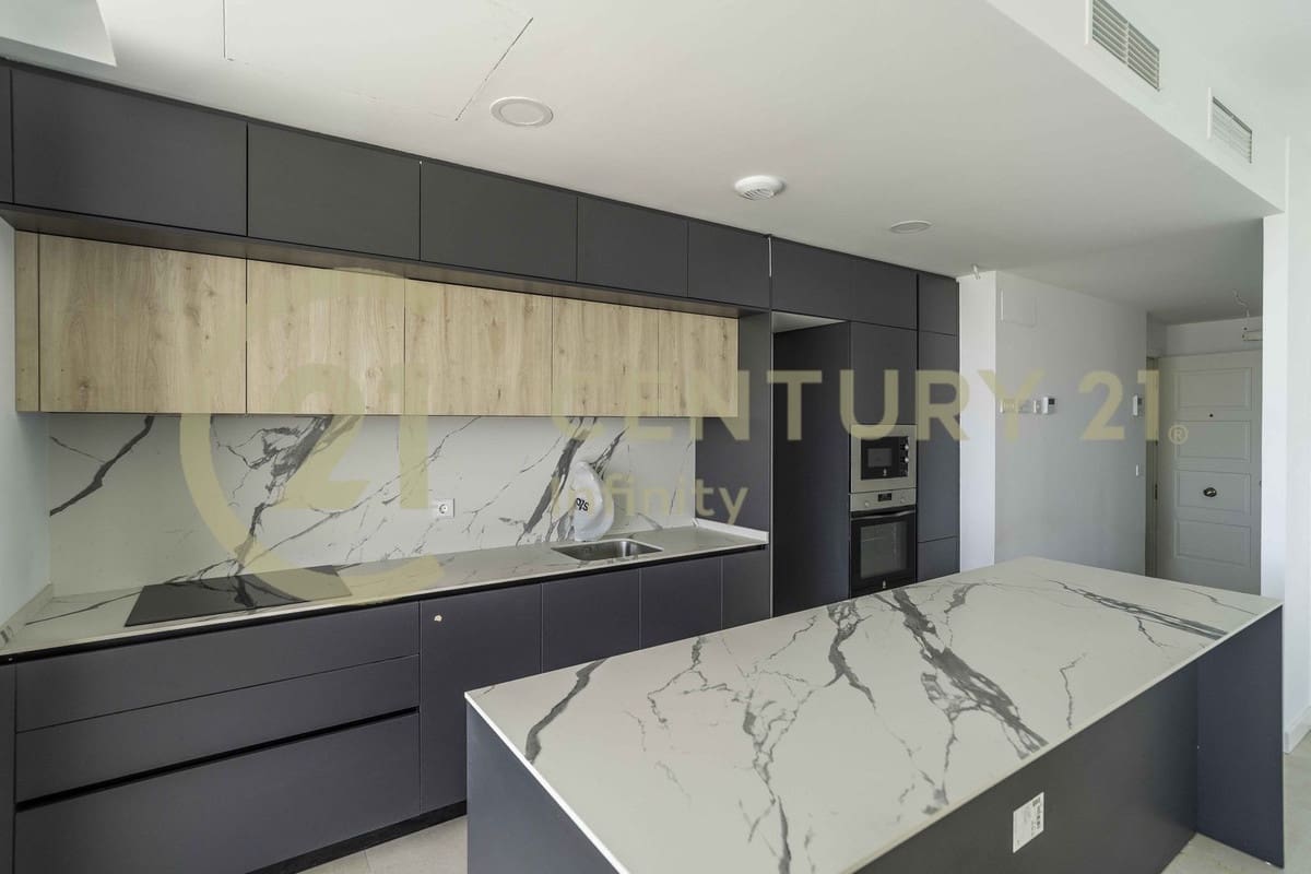 3 sovrum Lägenhet till salu i Torremolinos med pool garage - 630 000 € (Ref: 9184331)