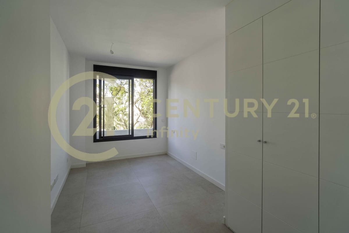 3 sovrum Lägenhet till salu i Torremolinos med pool garage - 630 000 € (Ref: 9184331)