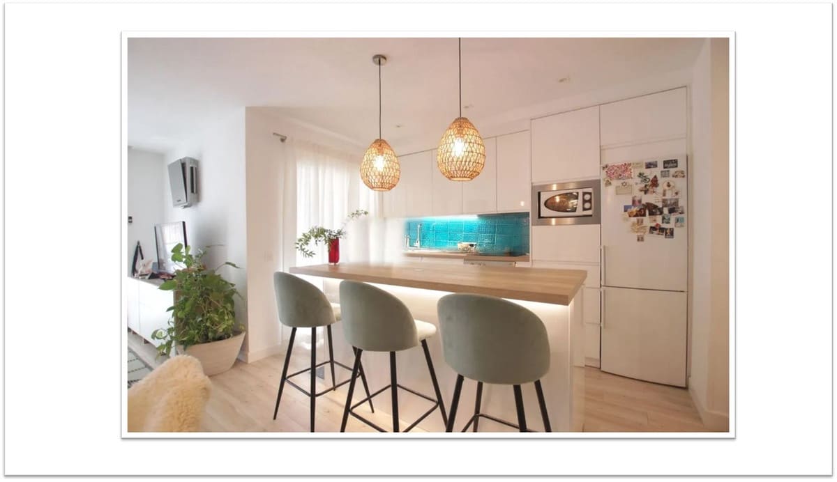 3 Zimmer Apartment zu verkaufen in Benalmadena mit Pool Garage - 435.000 € (Ref: 9190504)