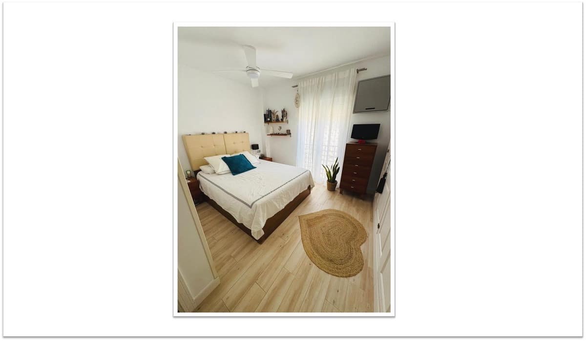 3 Zimmer Apartment zu verkaufen in Benalmadena mit Pool Garage - 435.000 € (Ref: 9190504)