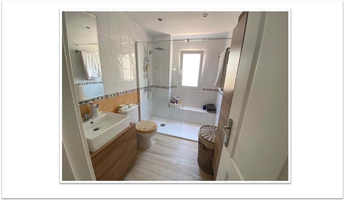 3 Zimmer Apartment zu verkaufen in Benalmadena mit Pool Garage - 435.000 € (Ref: 9190504)