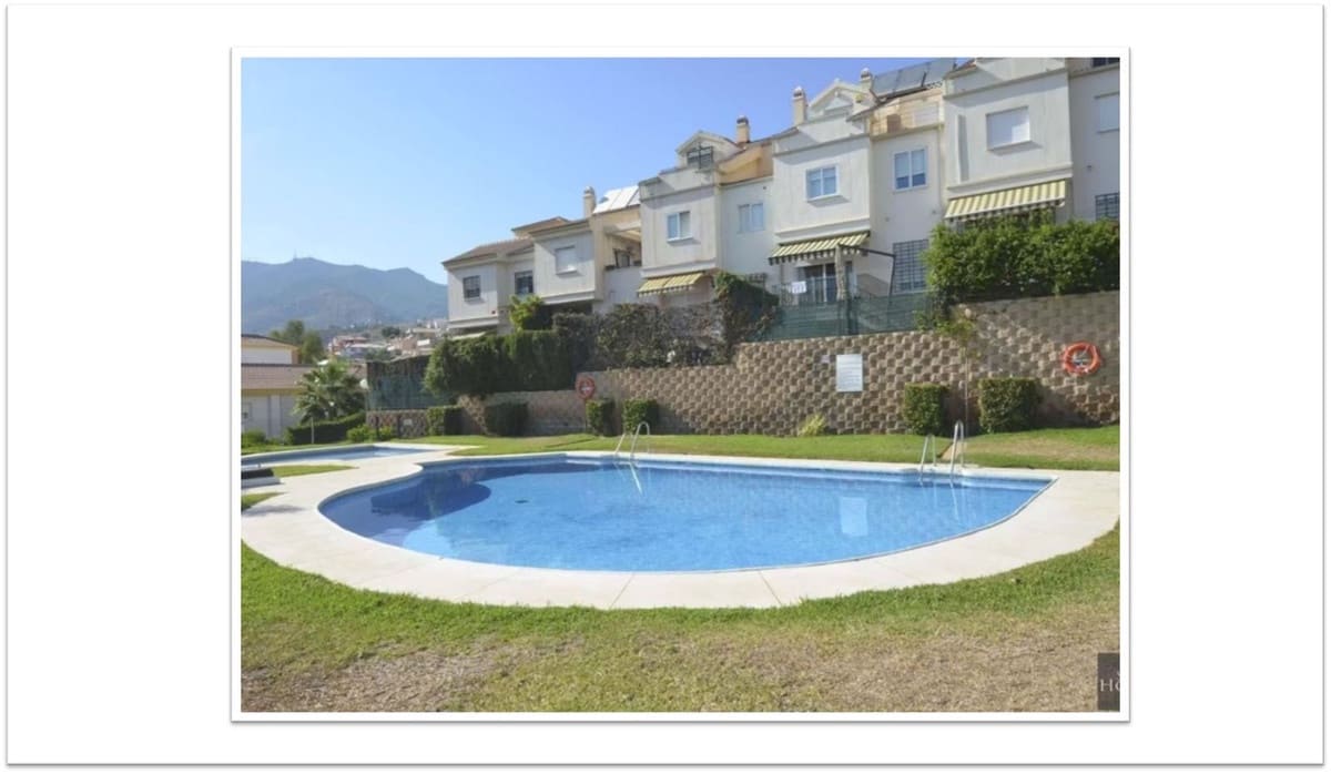 3 Zimmer Apartment zu verkaufen in Benalmadena mit Pool Garage - 435.000 € (Ref: 9190504)