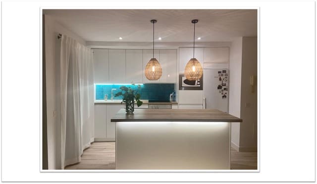 3 Zimmer Apartment zu verkaufen in Benalmádena mit Pool Garage - 435.000 € (Ref: 9190504)