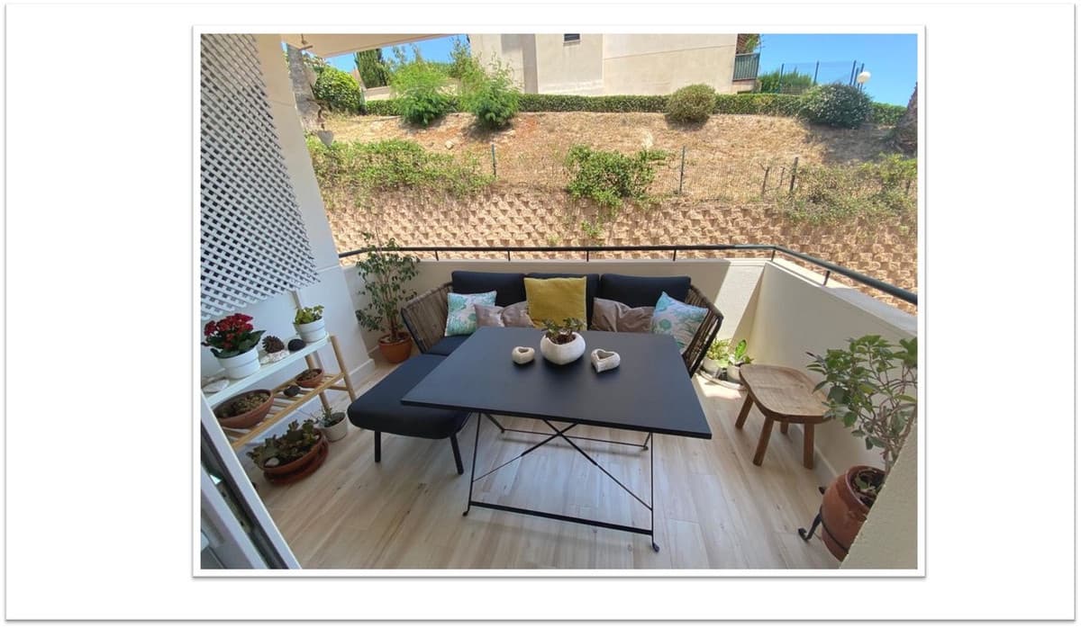 3 Zimmer Apartment zu verkaufen in Benalmadena mit Pool Garage - 435.000 € (Ref: 9190504)