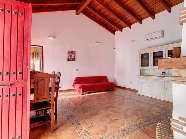 2 sypialnia Willa na sprzedaż w Coín z garażem - 295 000 € (Ref: 9194187)