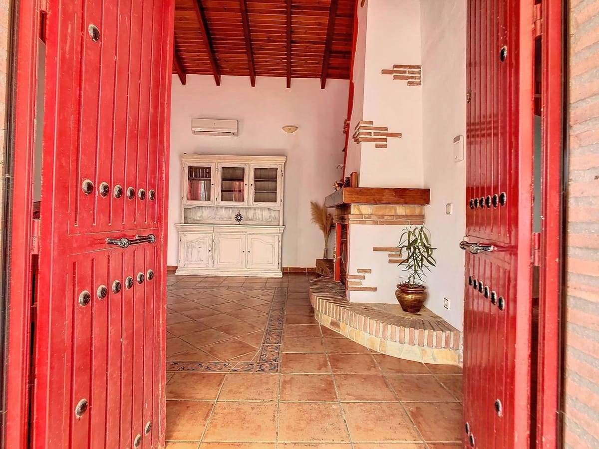 2 Zimmer Villa zu verkaufen in Coin mit Garage - 295.000 € (Ref: 9194187)