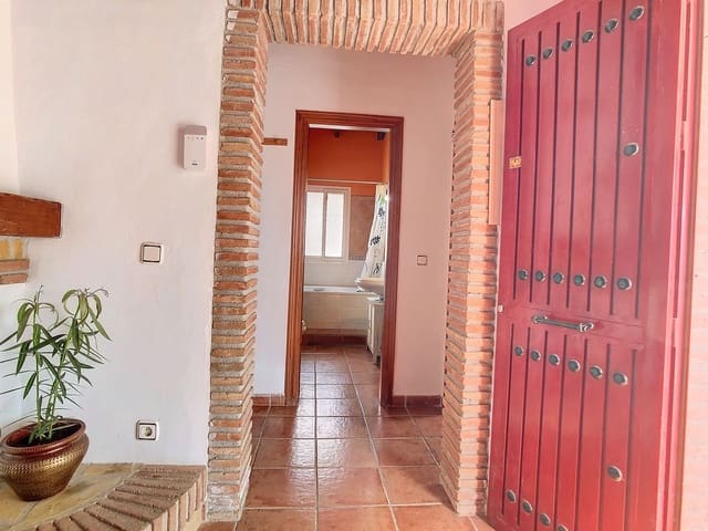 2 camera da letto Villa in vendita in Coín con garage - 295.000 € (Rif: 9194187)