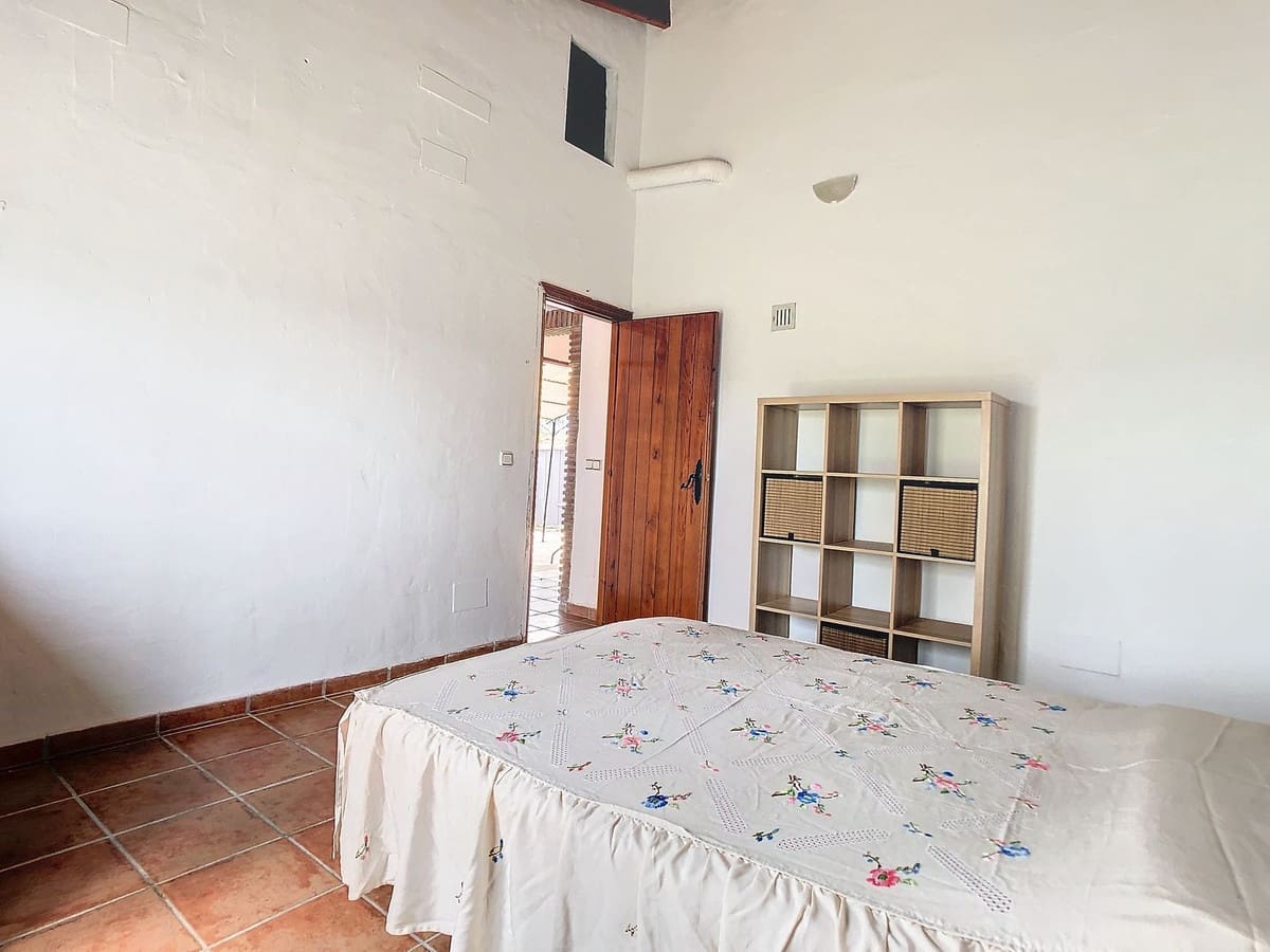 2 Zimmer Villa zu verkaufen in Coin mit Garage - 295.000 € (Ref: 9194187)