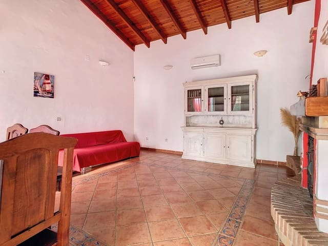 2 camera da letto Villa in vendita in Coín con garage - 295.000 € (Rif: 9194187)