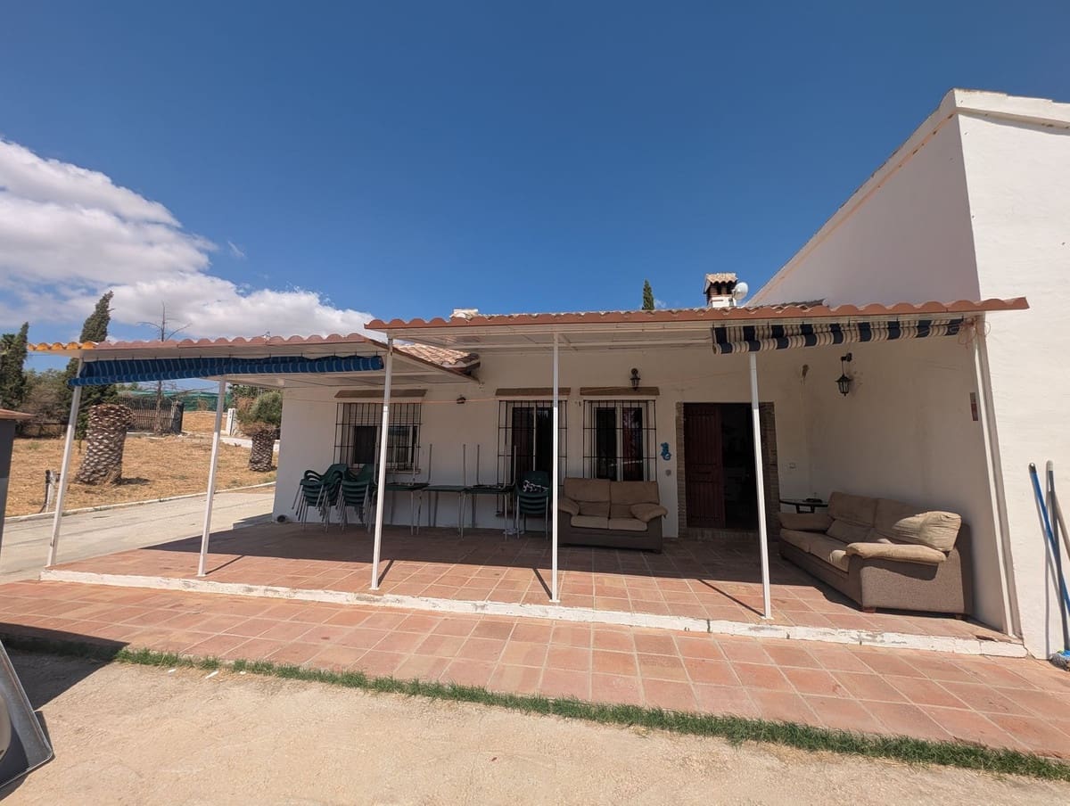2 Zimmer Villa zu verkaufen in Coin mit Garage - 295.000 € (Ref: 9194187)