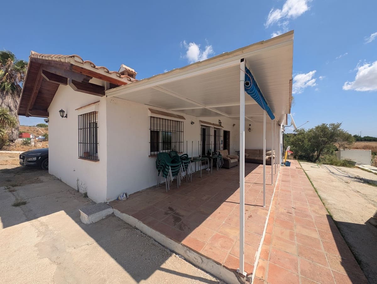 2 Zimmer Villa zu verkaufen in Coin mit Garage - 295.000 € (Ref: 9194187)